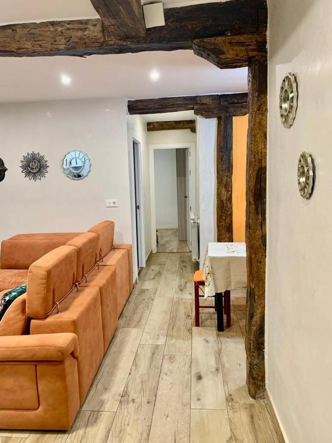 Appartamento Playa Monte Y Mar, Casa A 5 Minutos Del Mar Ondárroa Esterno foto