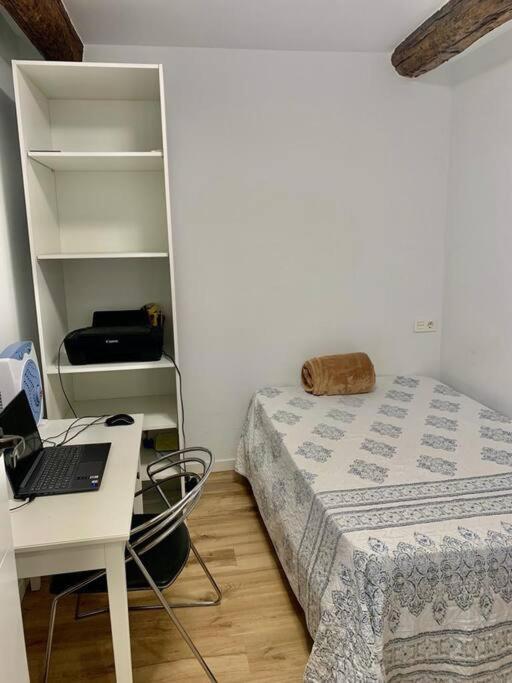 Appartamento Playa Monte Y Mar, Casa A 5 Minutos Del Mar Ondárroa Esterno foto